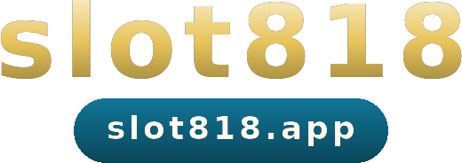 slot818 logo