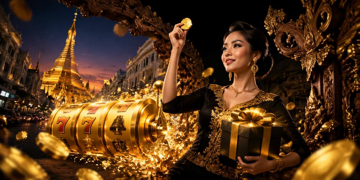 slot818 အကူအညီ လမ်းညွှန်