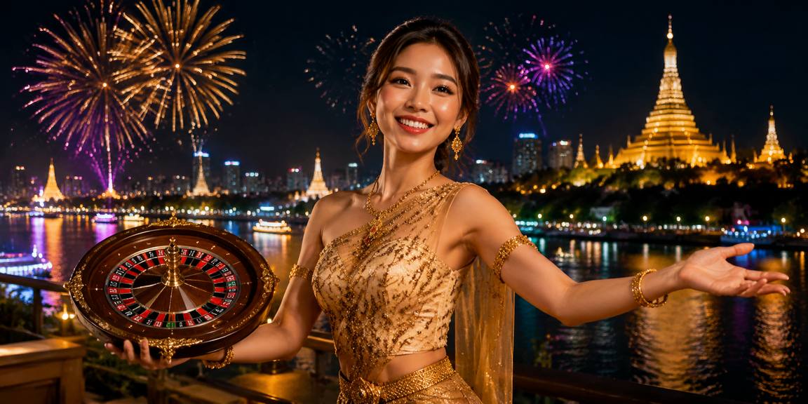 slot818 Craps ဂိမ်းရဲ့ အဓိကစည်းကမ်းအပြည့်အစုံ